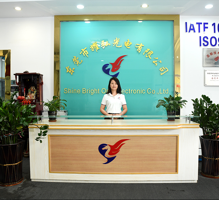 About us