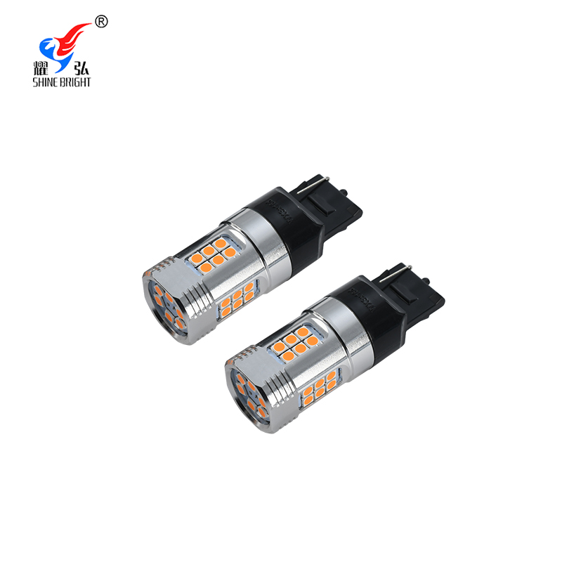 LED防频闪高亮度转向灯