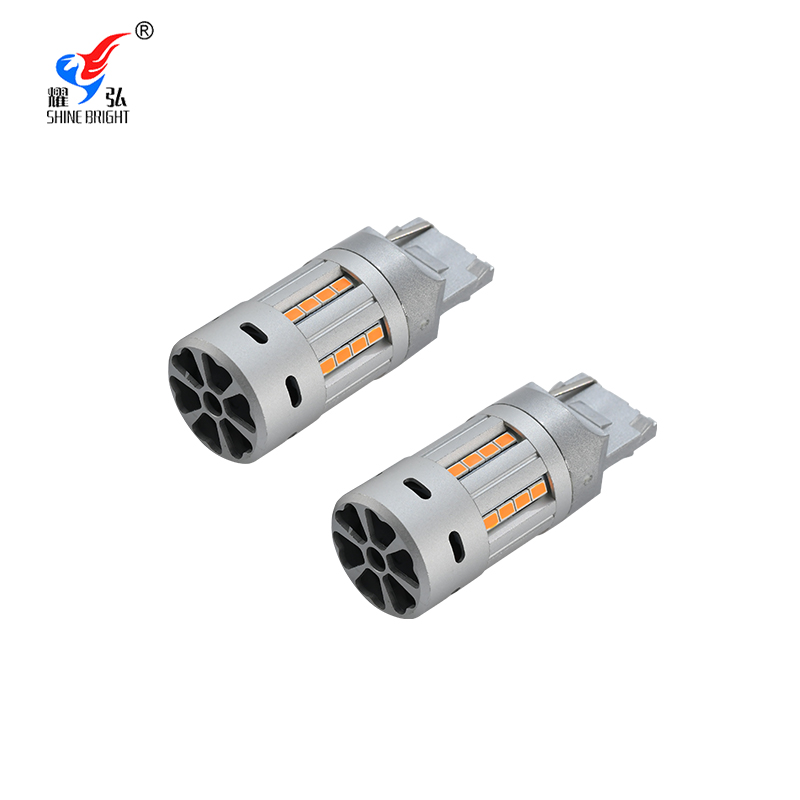 汽车led转向灯