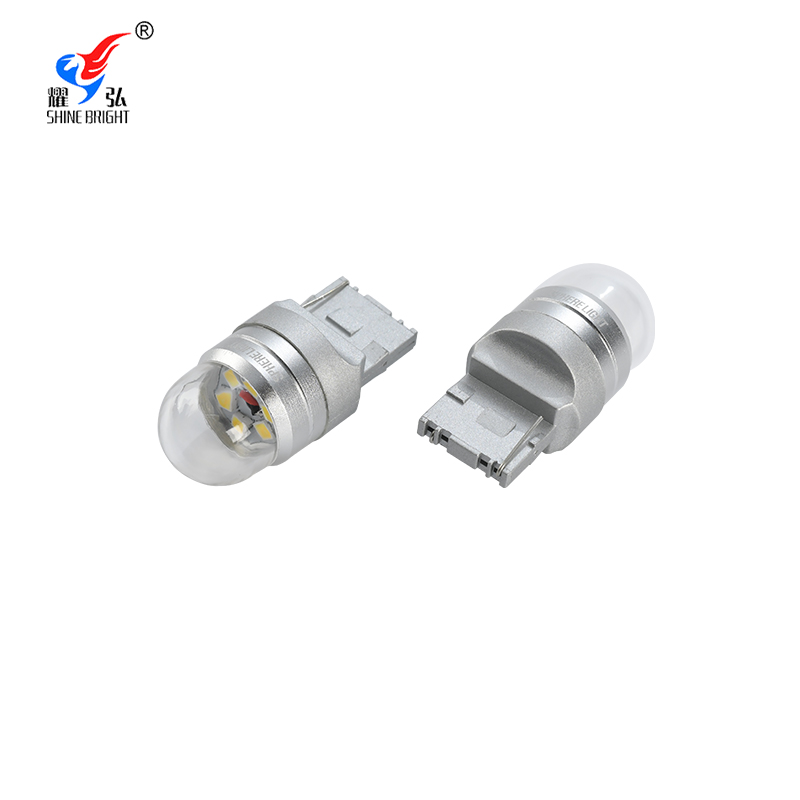汽车led灯泡
