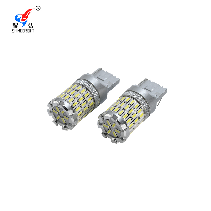 汽车LED灯泡