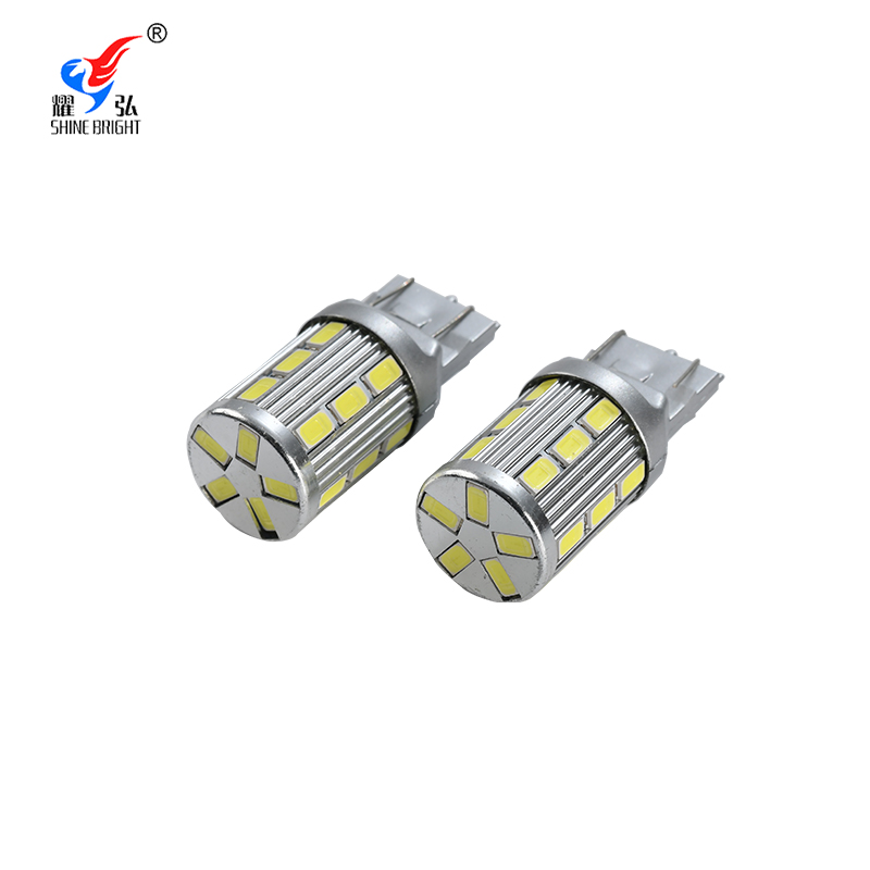 汽车LED灯泡