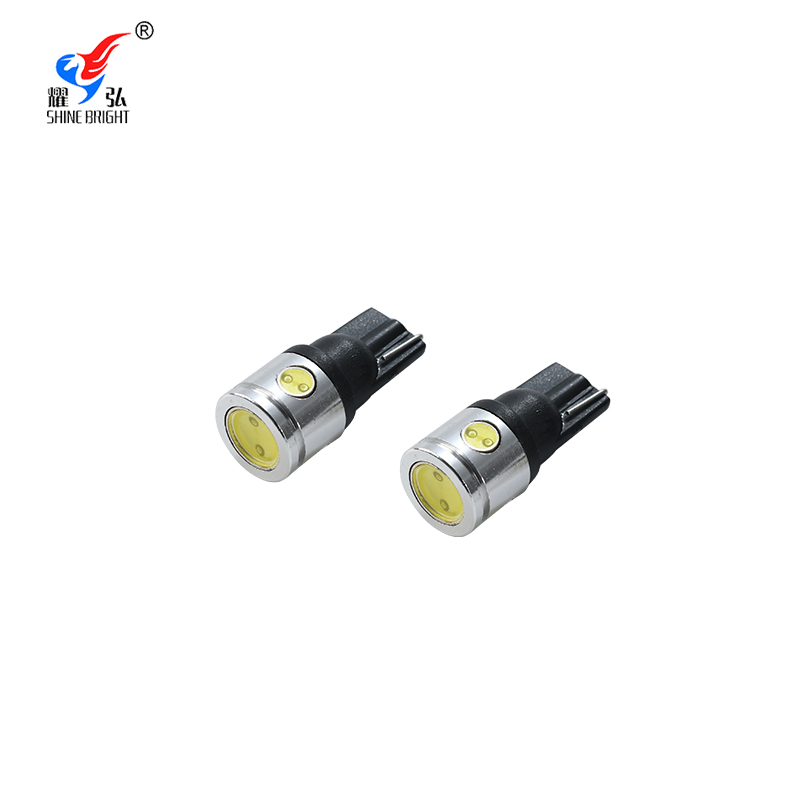 汽车LED示宽灯
